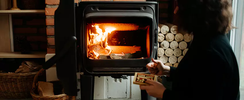 Key Features of Vermont Castings Fireplaces in Gardner, MA