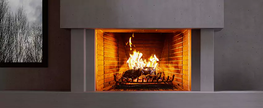 Indoor Wood Burning Furnace Repair and Installation in Gardner, Massachusetts