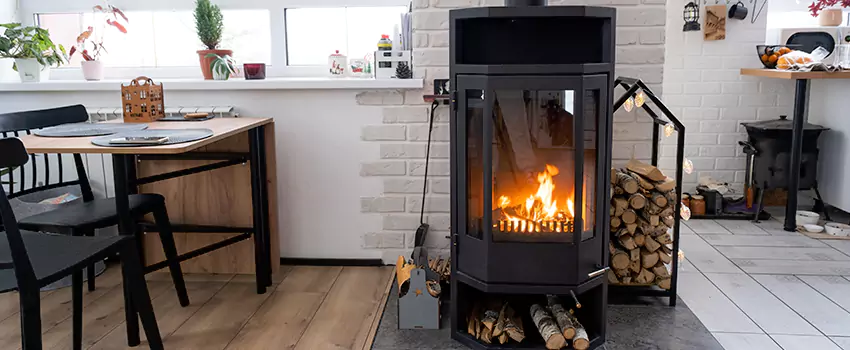 Wood Stove Firebox Installation Services in Gardner, MA