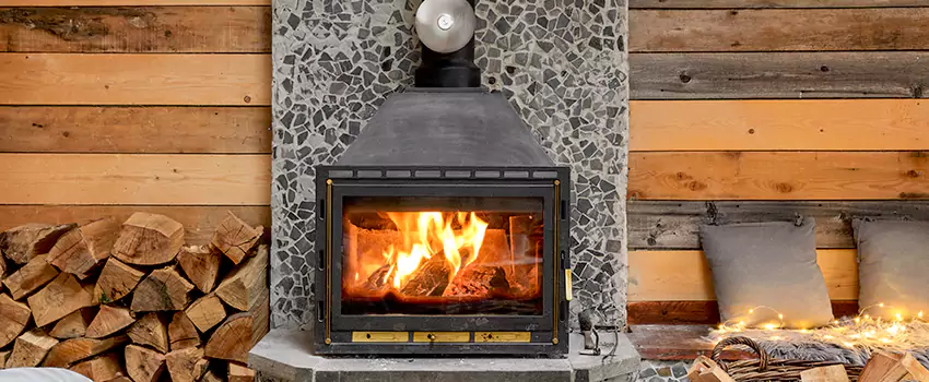 Wood Stove Cracked Glass Repair Services in Gardner, MA