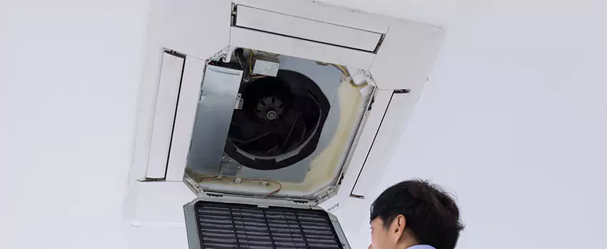 Benefits of Professional Air Duct Cleaning in Gardner, Massachusetts
