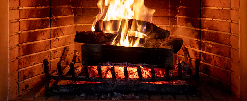 Chimney Ash Dump Cover Repair Services in Gardner, MA