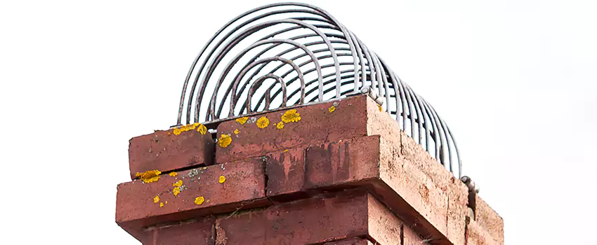 Chimney Crown Problems in Gardner, Massachusetts