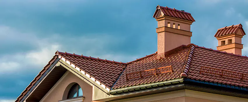 Residential Chimney Services in Gardner, Massachusetts