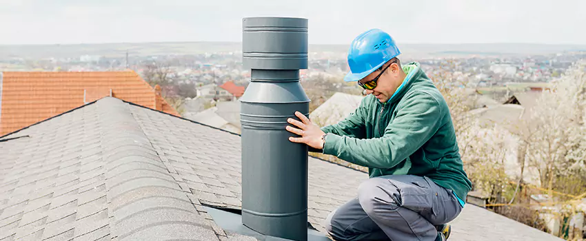 Insulated Chimney Liner Services in Gardner, MA