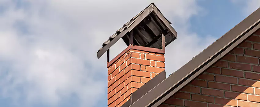 Chimney Saver Masonry Repair Contractor in Gardner, Massachusetts