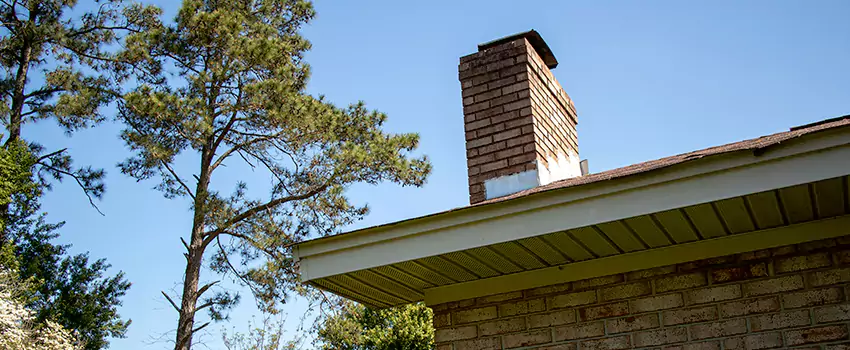 Brick Chimney Sweep Near Me in Gardner, MA