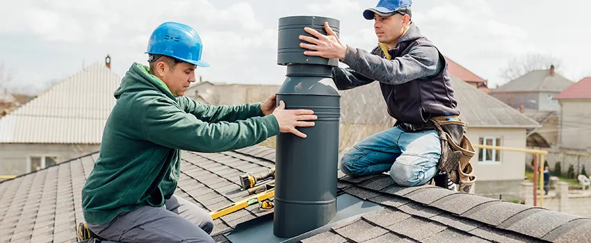 Commercial Chimney Cost in Gardner, MA