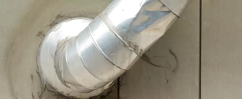 Dryer Vent Repair Process in Gardner, MA