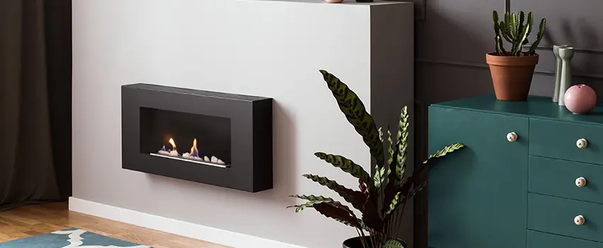 Electric Fireplace Glowing Embers Installation Services in Gardner, MA