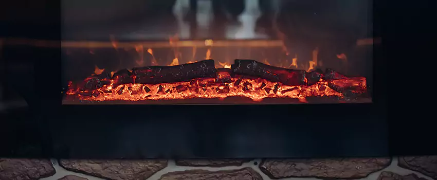 Cost of Electric Fireplace Repair Service in Gardner, Massachusetts