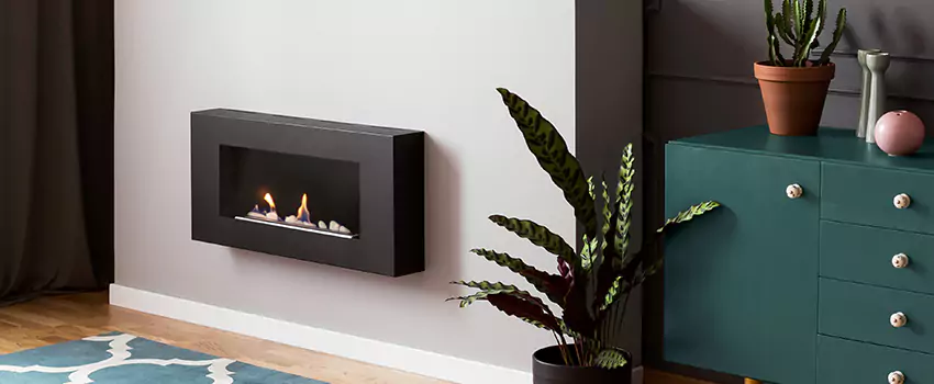 Cost of Ethanol Fireplace Repair And Installation Services in Gardner, MA