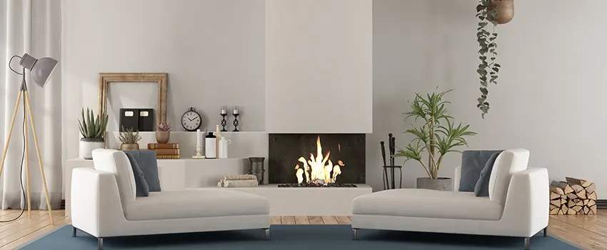 Decorative Fireplace Crystals Services in Gardner, Massachusetts