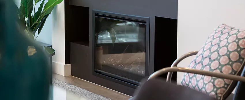 Gas Fireplace Installation in Gardner, MA