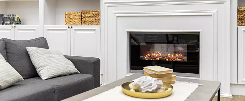 Pellet Fireplace Insert Installation in Gardner, MA