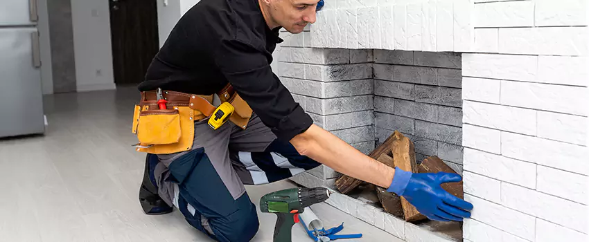 Top Fireplace Installation Company in Gardner, Massachusetts