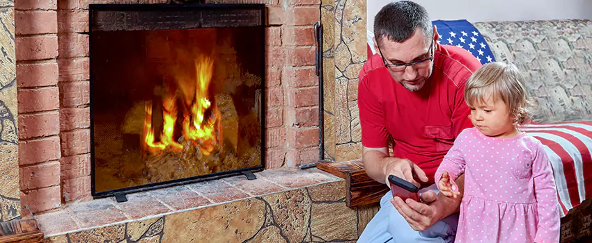 Fireplace Safety Locks For Kids in Gardner, MA
