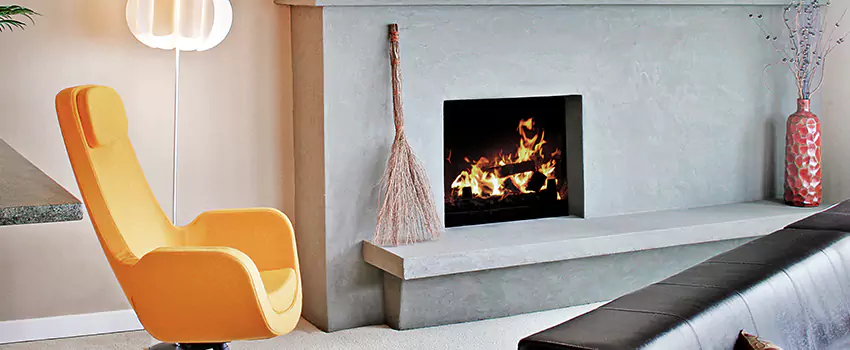 Electric Fireplace Makeover Services in Gardner, MA