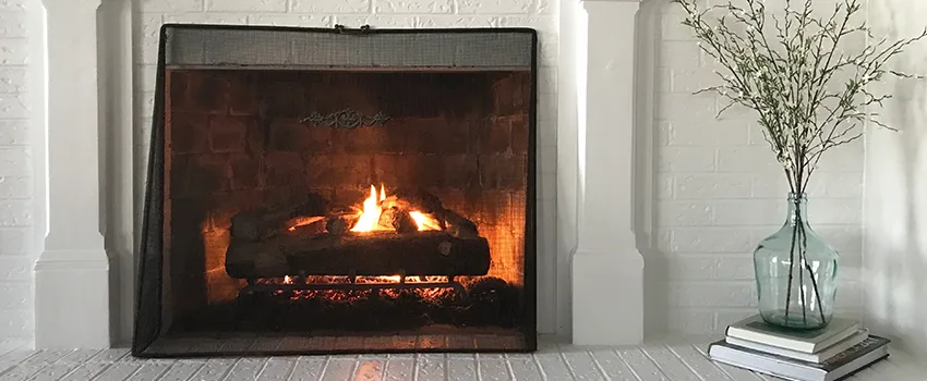 Cost-Effective Fireplace Mantel Inspection And Maintenance in Gardner, MA