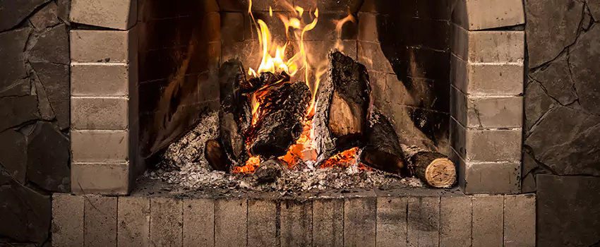 Cost of Rebuilding A Fireplace in Gardner, Massachusetts