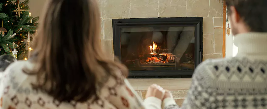 Fireplace Firebox Refurbish & Restore Services in Gardner, MA