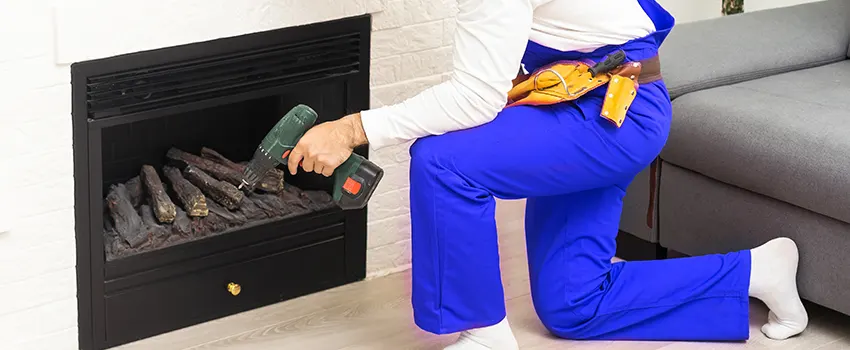 Fireplace Safety Inspection Specialists in Gardner, Massachusetts
