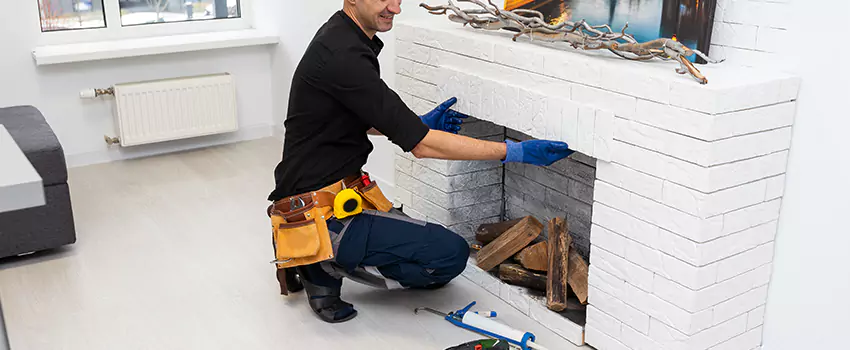 Gas Fireplace Repair And Replacement in Gardner, MA
