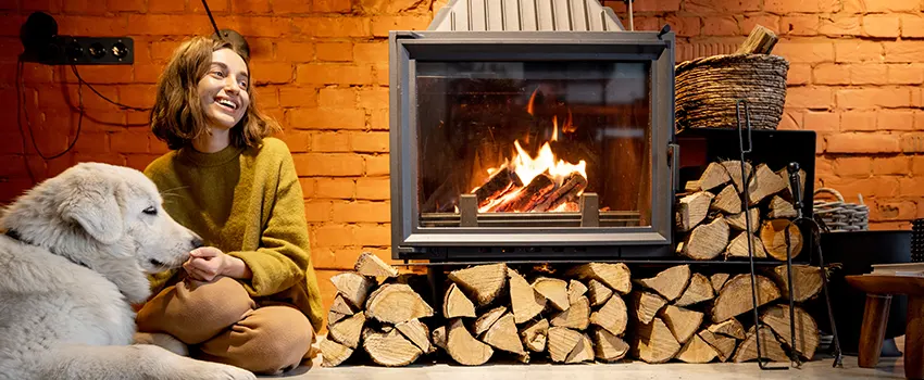 Fireplace Smell Removal Cost in Gardner, MA