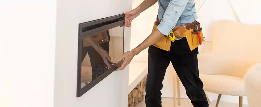 Traditional Fireplace Vent Sweeping in Gardner, MA