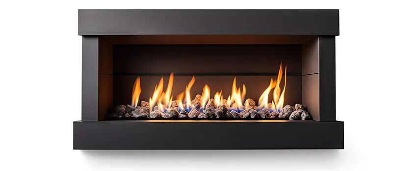 Outdoor Gas Fireplaces Installation in Gardner, MA