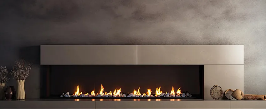 Gas Fireplace Logs Supplier in Gardner, Massachusetts