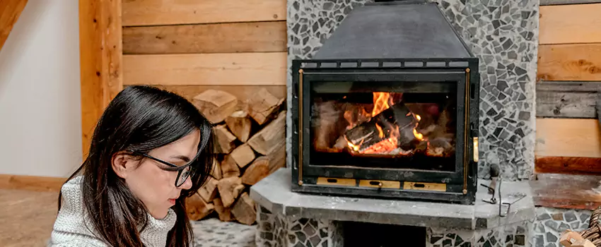 Harman P68-C Pellet Stove Repair in Gardner, Massachusetts 
