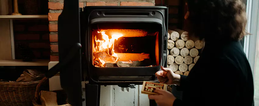Hearthstone Wood Stoves Fireplace Repair in Gardner, Massachusetts