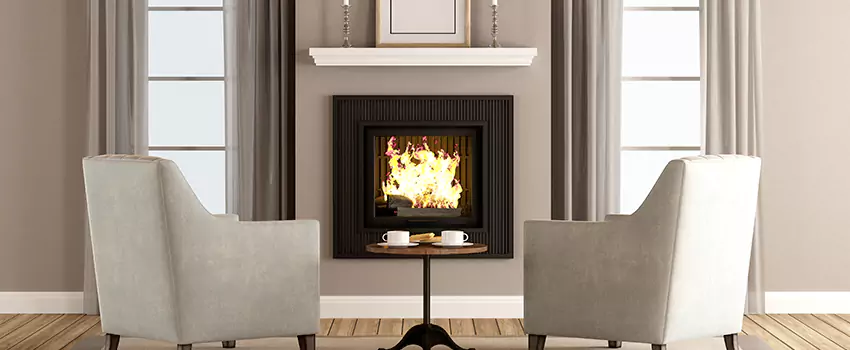 Heatilator Direct Vent Fireplace Services in Gardner, Massachusetts