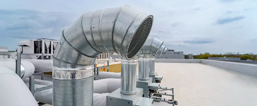 Insulated Ductwork Repair Services Near Me in Gardner, MA
