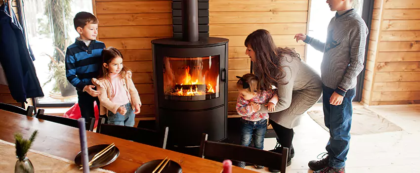 Jøtul Gas Fireplace Inspection Service in Gardner, Massachusetts