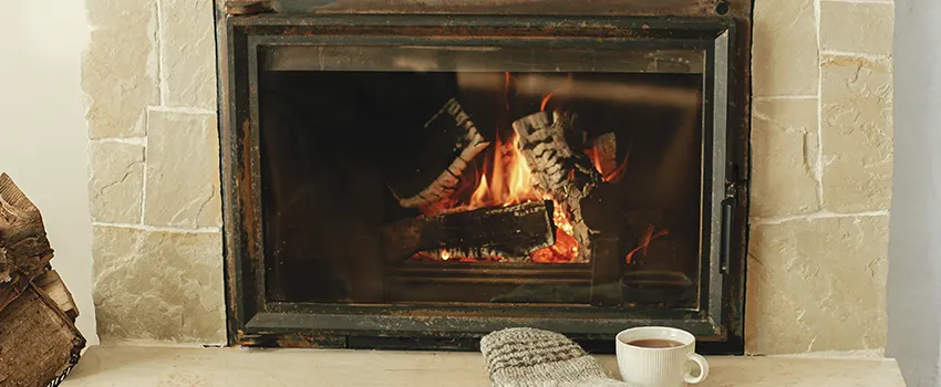 Kings man Fireplaces Insert Services in Gardner, MA
