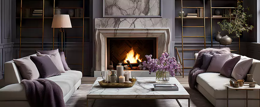 Napoleon Galaxy Series Outdoor Fireplaces Repair in Gardner, MA