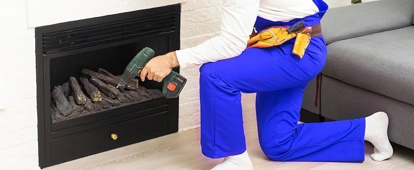 Pellet Fireplace Repair Services in Gardner, MA