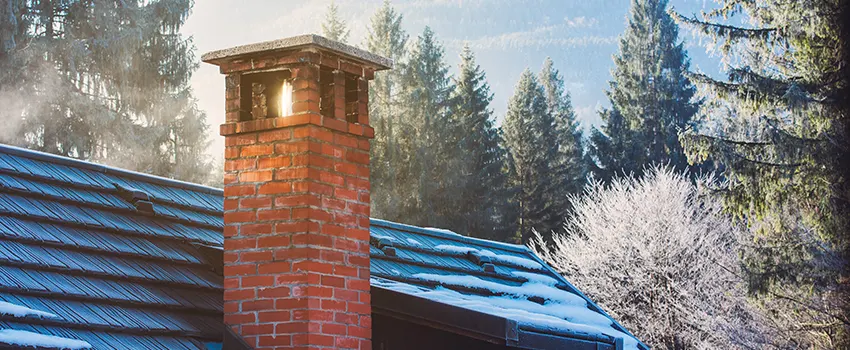 Residential Chimney Rain Caps Repair Services in Gardner, MA