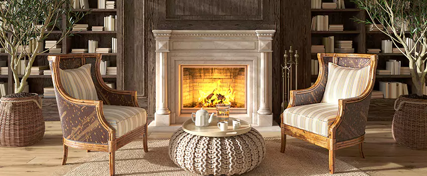 Cost of RSF Wood Fireplaces in Gardner, Massachusetts