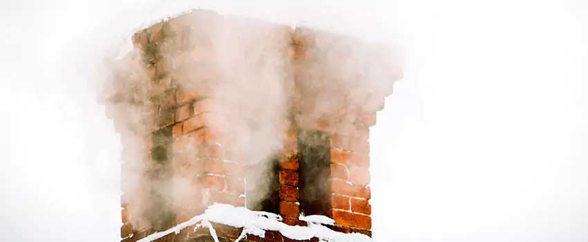 Chimney Flue Soot Removal in Gardner, MA