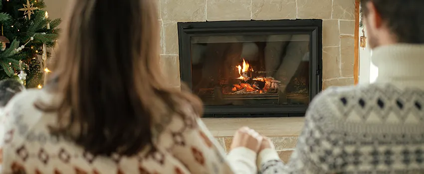 Superior Open-Hearth Wood Fireplaces in Gardner, MA
