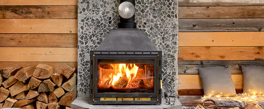 Travis Industries Elite Fireplace Inspection and Maintenance in Gardner, Massachusetts