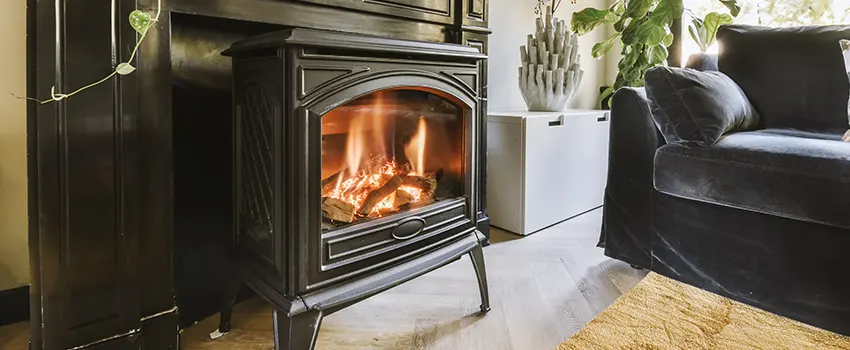 Valor Wood Fireplace in Gardner, MA
