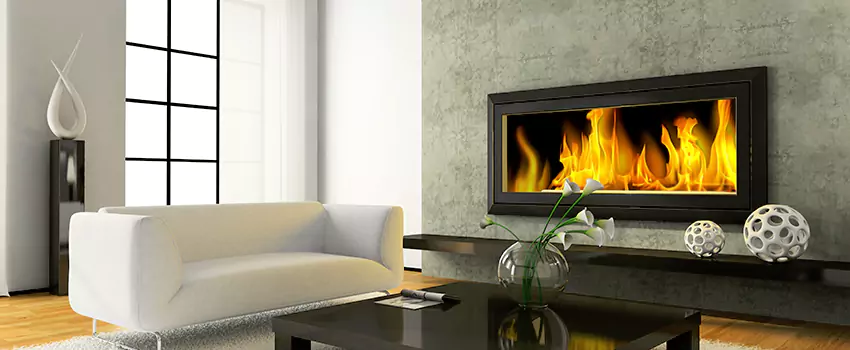 Ventless Fireplace Oxygen Depletion Sensor Installation and Repair Services in Gardner, Massachusetts