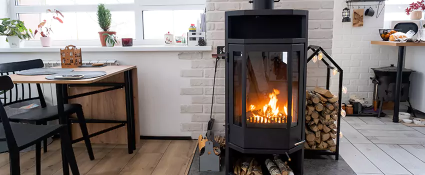 Cost of Vermont Castings Fireplace Services in Gardner, MA