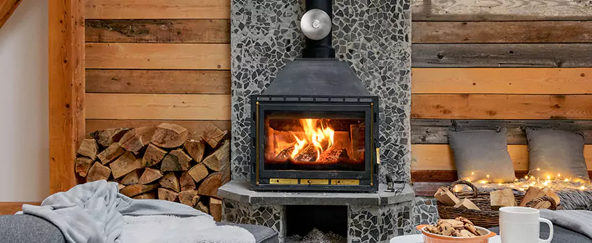 Affordable Wood Fireplace Fixing Solutions in Gardner, Massachusetts