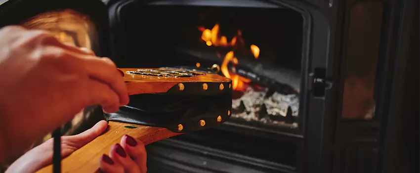 Cost of Wood Furnace Repair and Installation Services in Gardner, MA