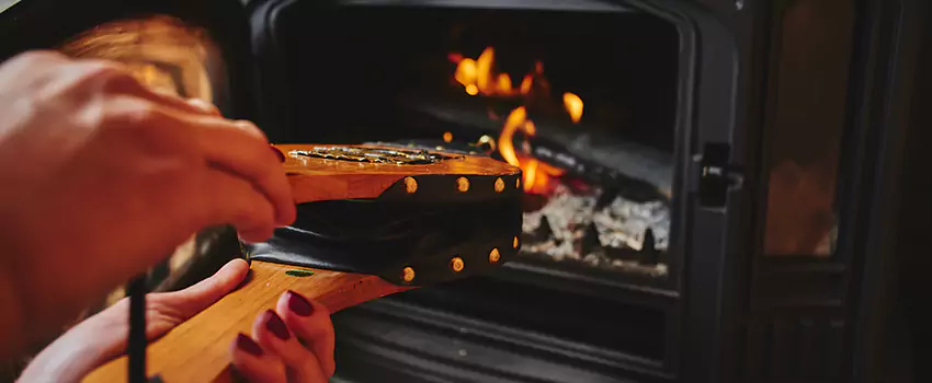Wood Stove Grates Repair in Gardner, Massachusetts